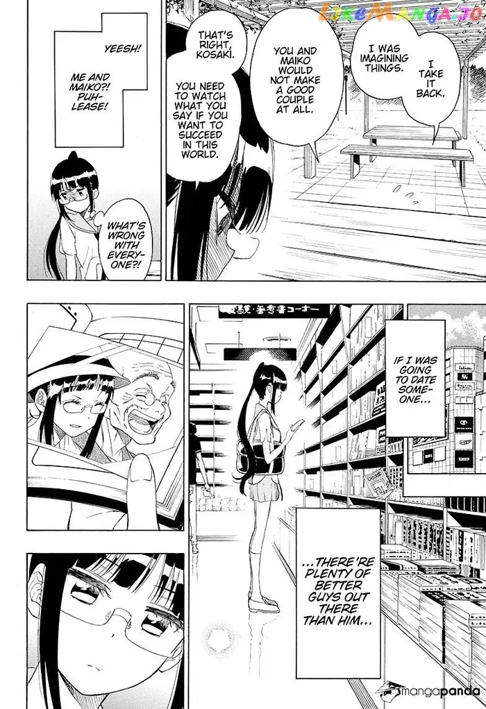 Nisekoi Chapter 207 image 08_optimized